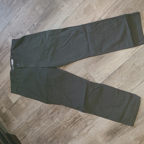 Nwt Carhartt Canvas work pants - Picture 3 of 4